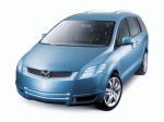 Mazda MX Flexa 2004 года